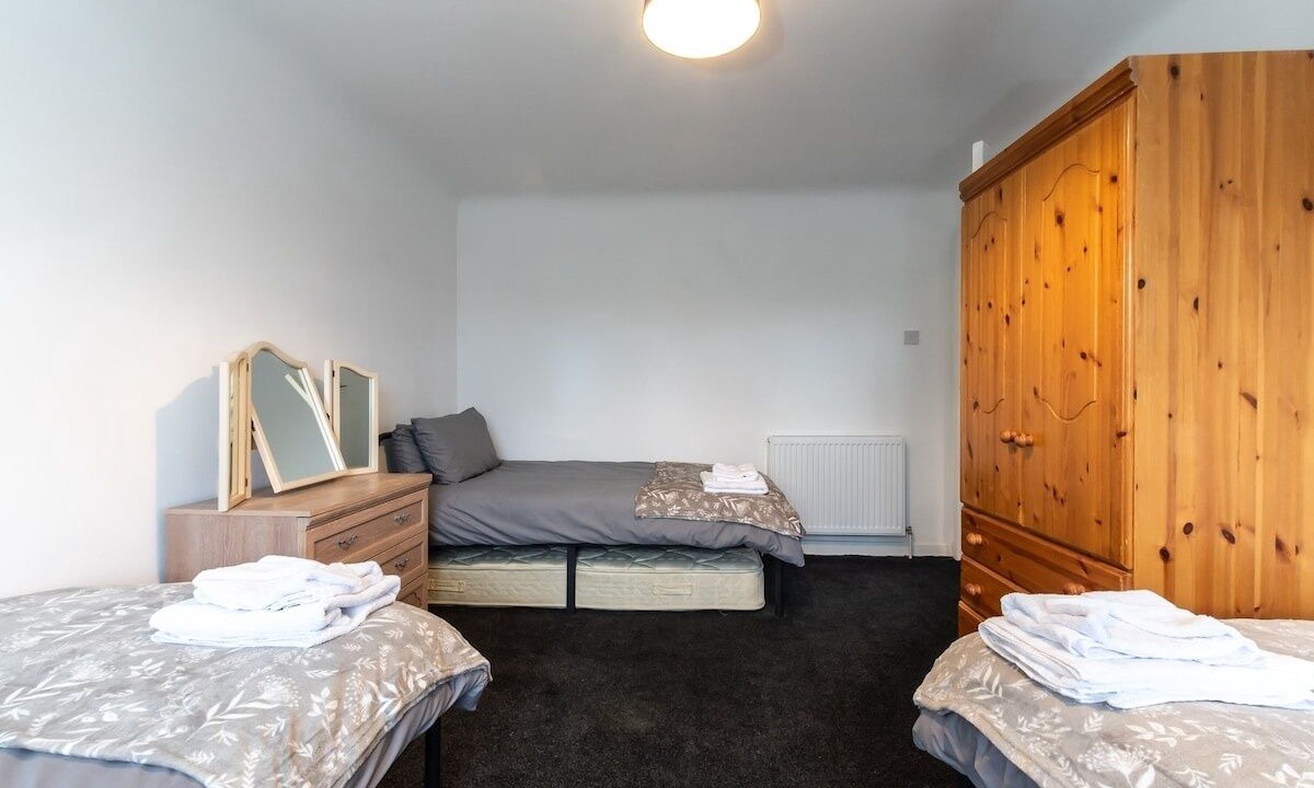 Photo of Bedroom in Shirley