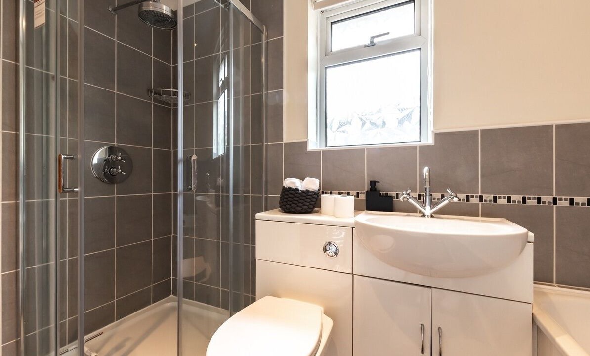 Photo of Bathroom in Chandler's Ford