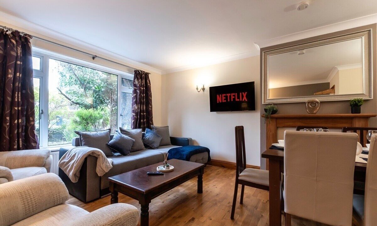 Photo of Livingroom in Chandler's Ford