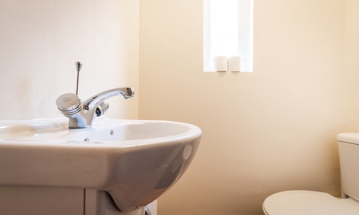Photo of Bathroom in Chandler's Ford