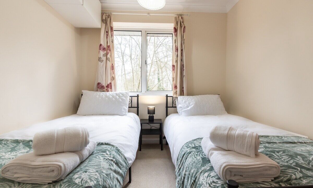 Photo of Bedroom in Chandler's Ford