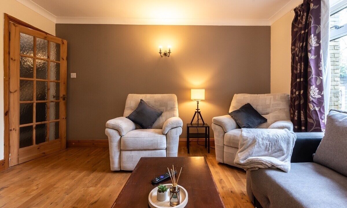 Photo of Livingroom in Chandler's Ford