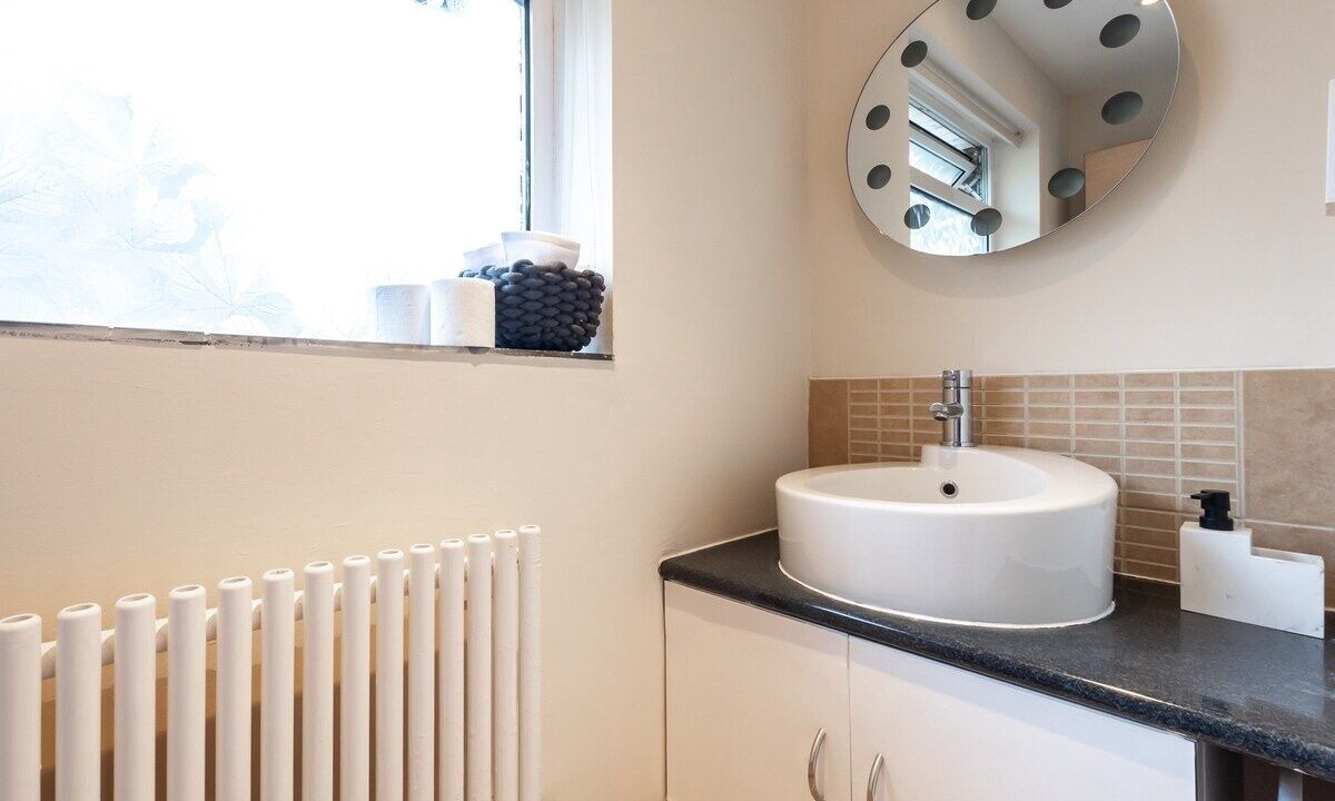 Photo of Bathroom in Chandler's Ford