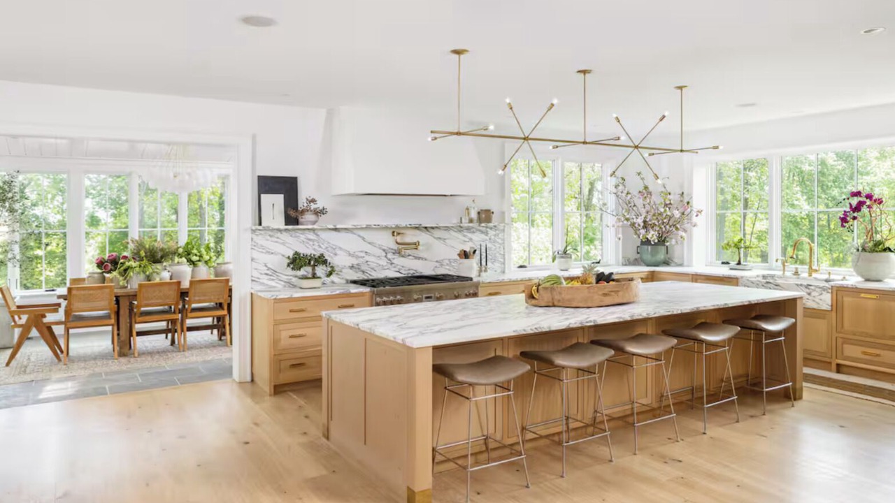 Photo of Kitchen in Wellesley