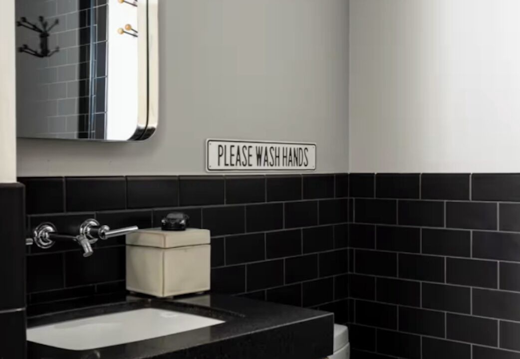 Photo of Bathroom in Wellesley