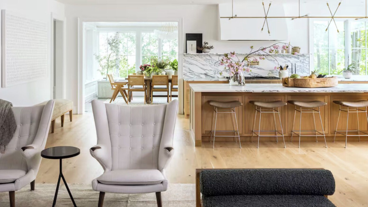 Photo of Livingroom in Wellesley