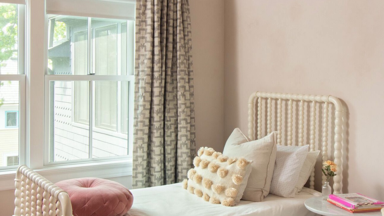 Photo of Bedroom in Wellesley
