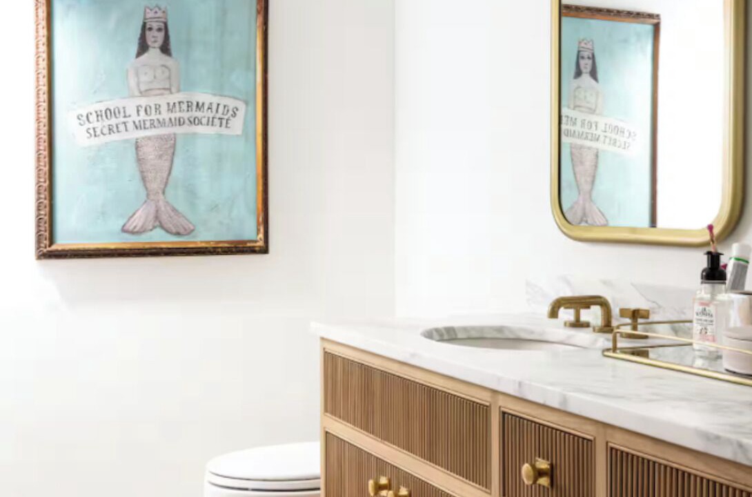 Photo of Bathroom in Wellesley