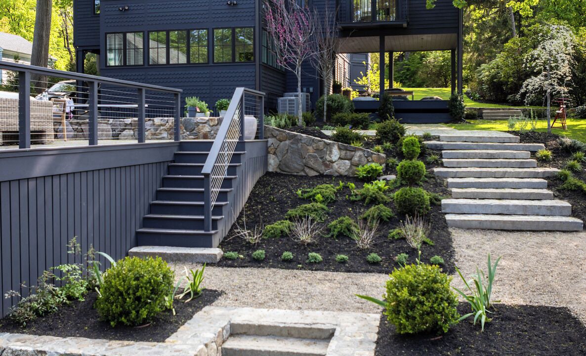 Photo of Outdoor in Wellesley