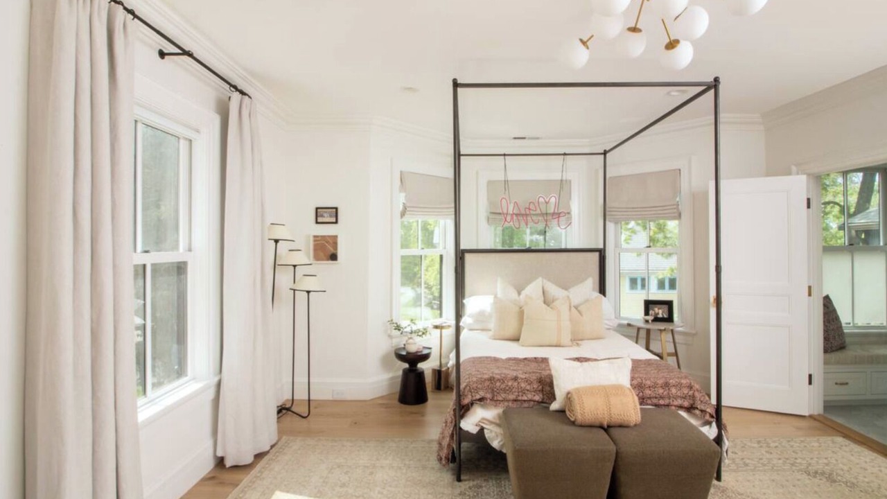 Photo of Bedroom in Wellesley
