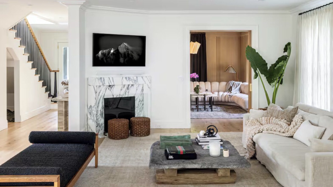 Photo of Livingroom in Wellesley