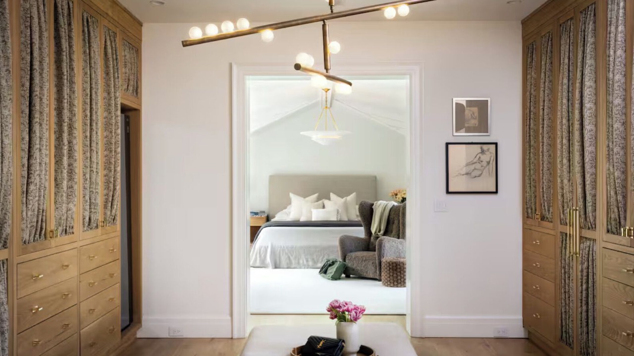 Photo of Bedroom in Wellesley