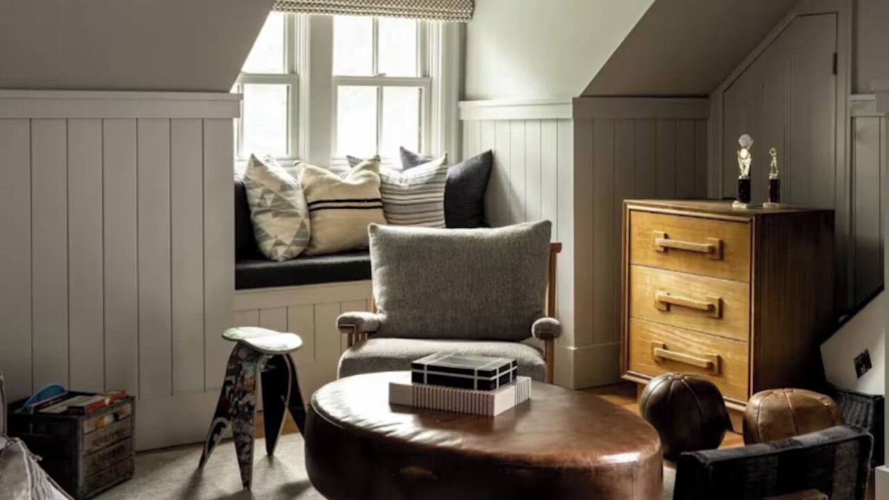 Photo of Livingroom in Wellesley
