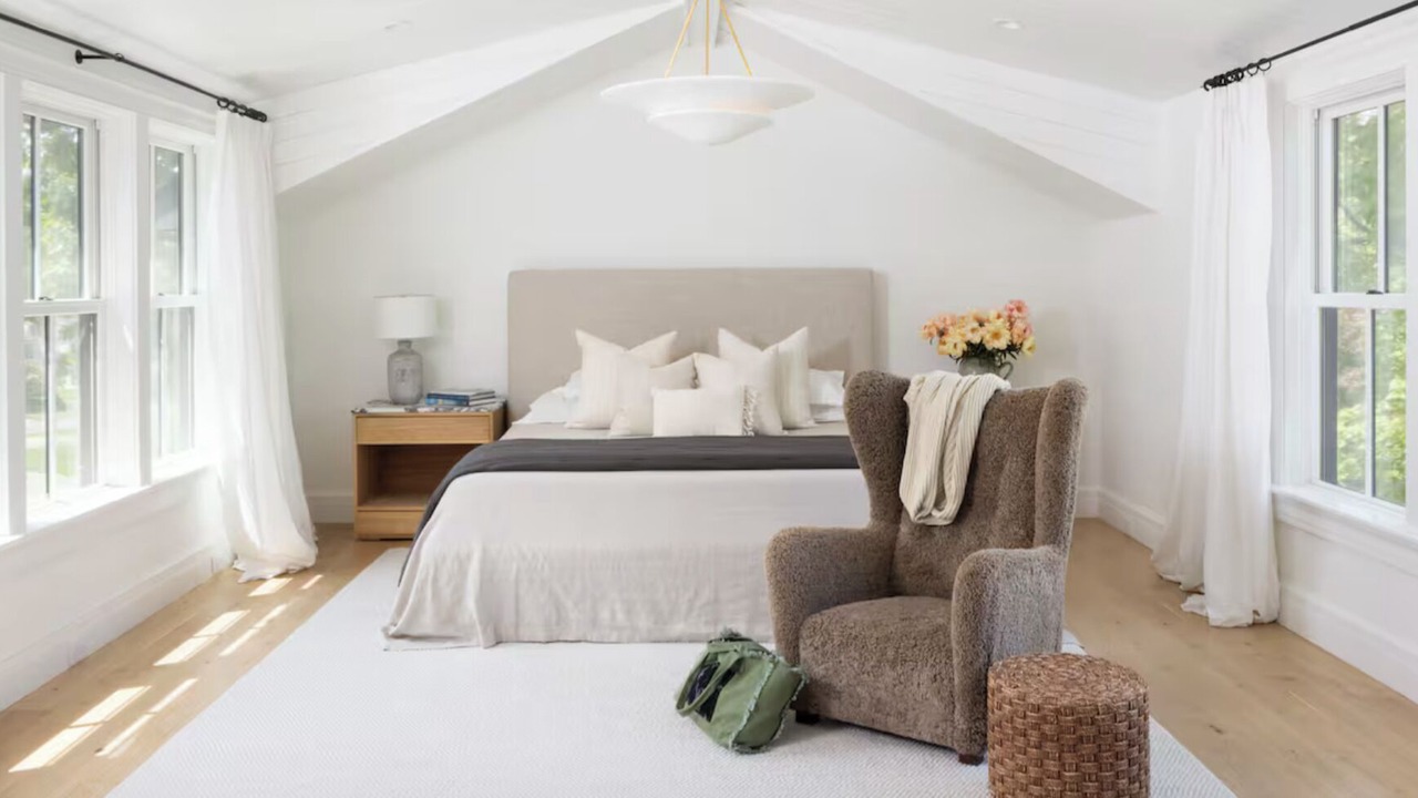 Photo of Bedroom in Wellesley