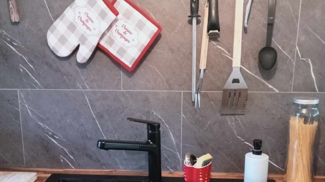 Photo of Bathroom in Saint-Vincent-sur-Graon