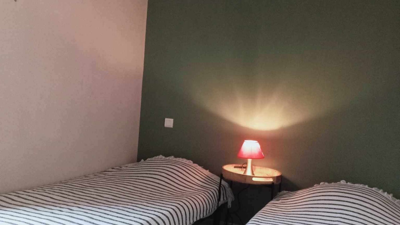 Photo of Bedroom in Saint-Vincent-sur-Graon