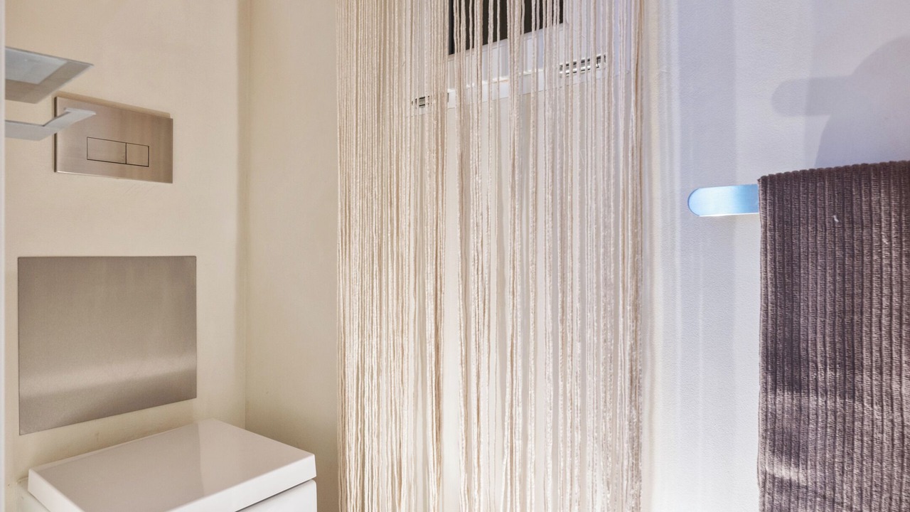Photo of Bathroom in Carabacel