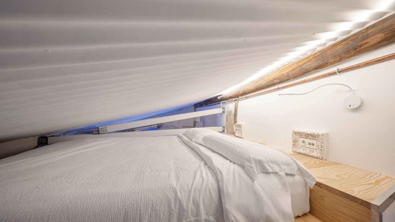 Photo of Bedroom in Carabacel