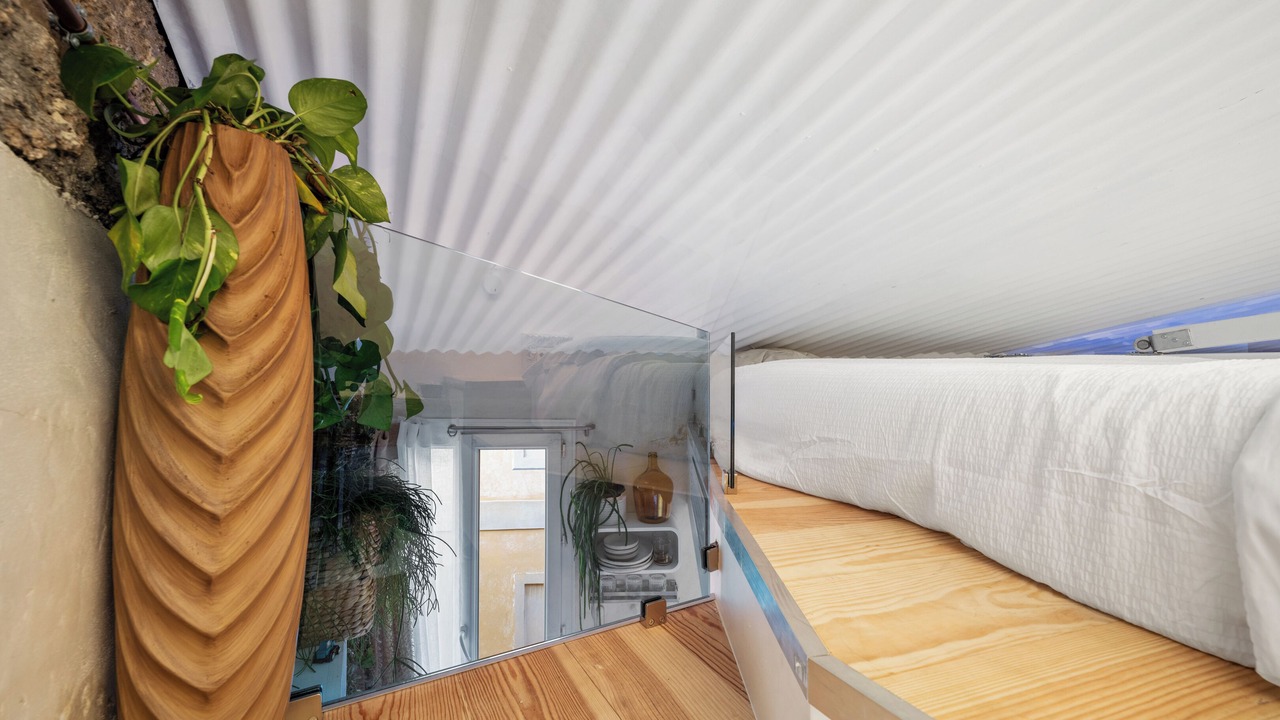 Photo of Bedroom in Carabacel