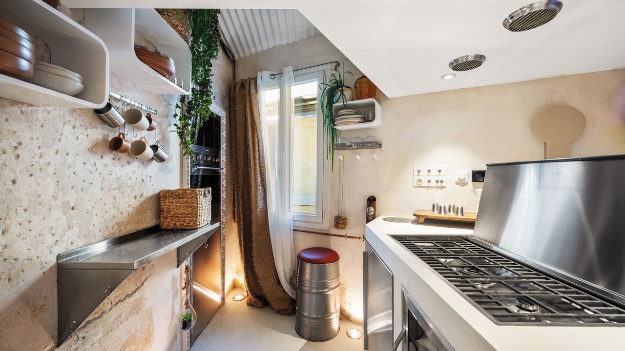 Photo of Kitchen in Carabacel