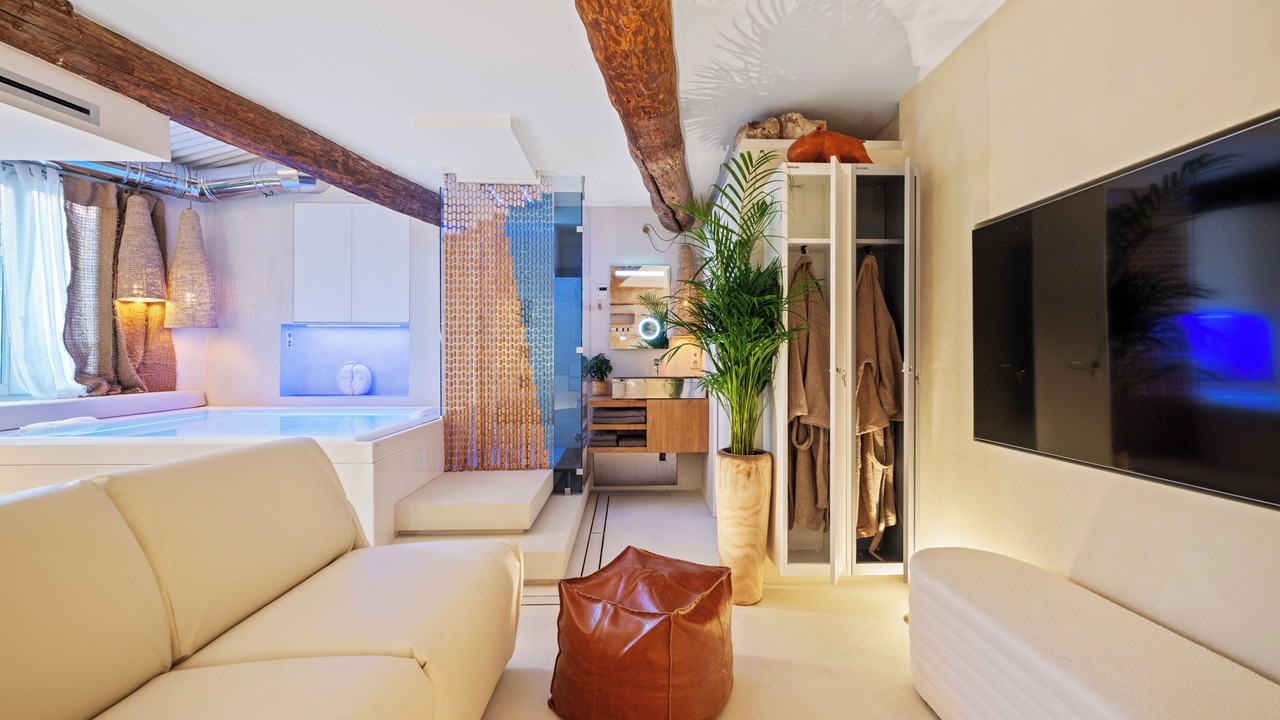 Photo of Livingroom in Carabacel
