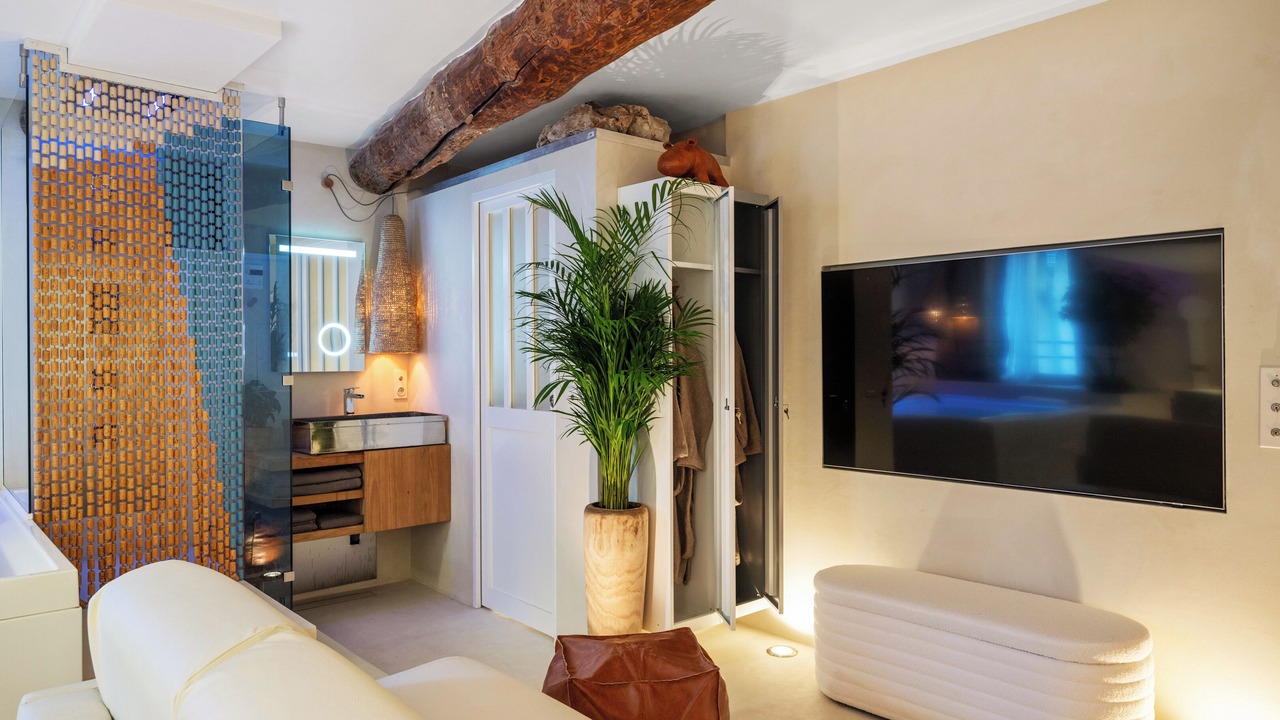 Photo of Livingroom in Carabacel