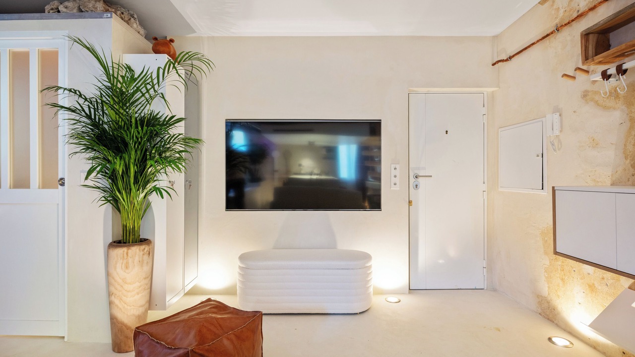 Photo of Livingroom in Carabacel