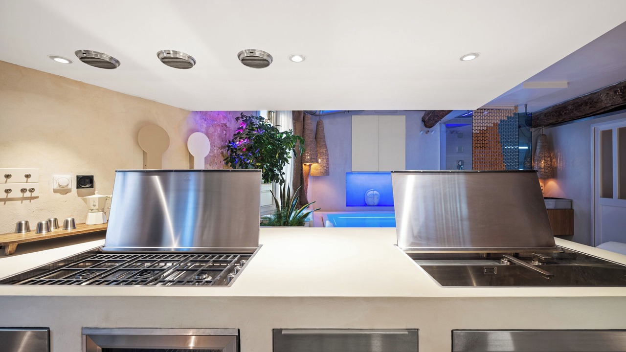 Photo of Kitchen in Carabacel