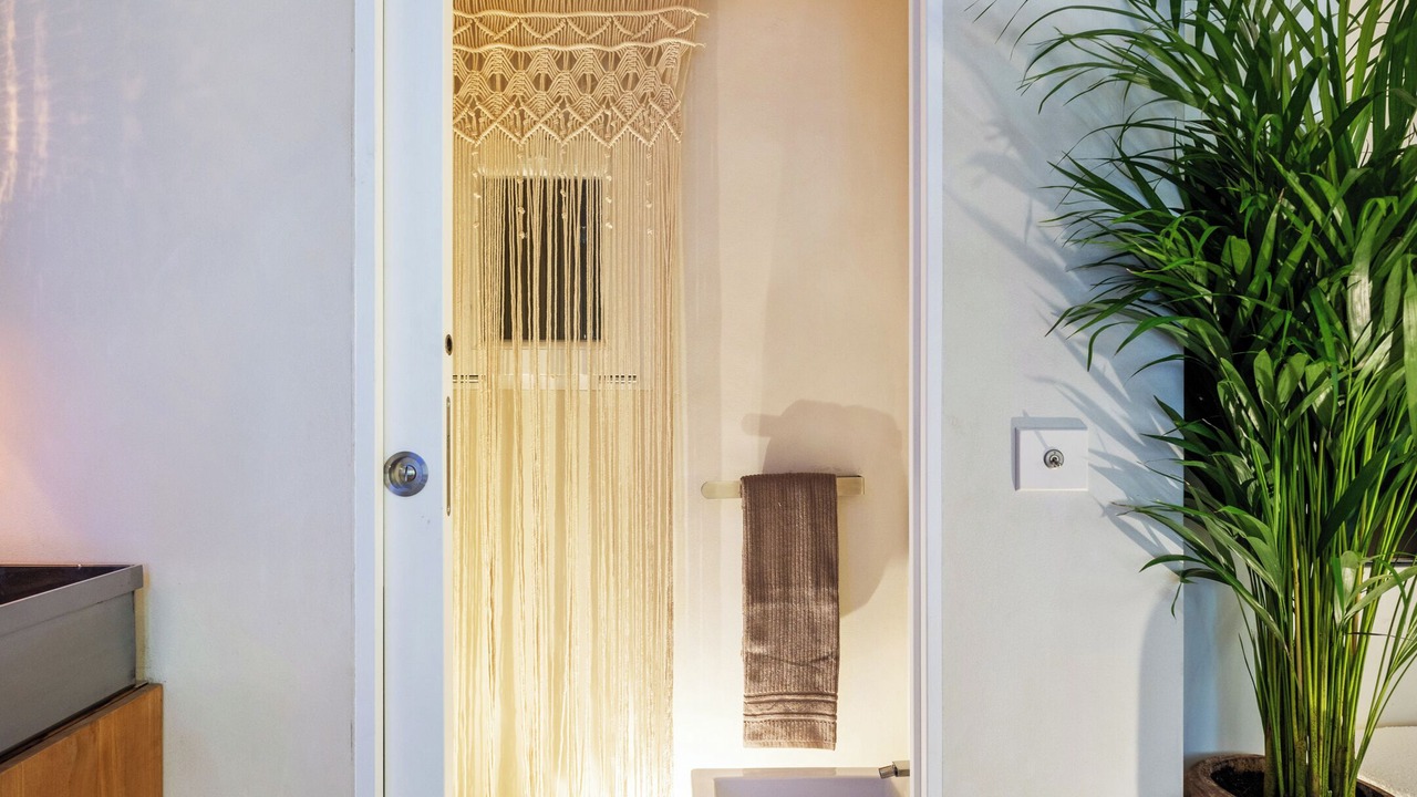Photo of Bathroom in Carabacel