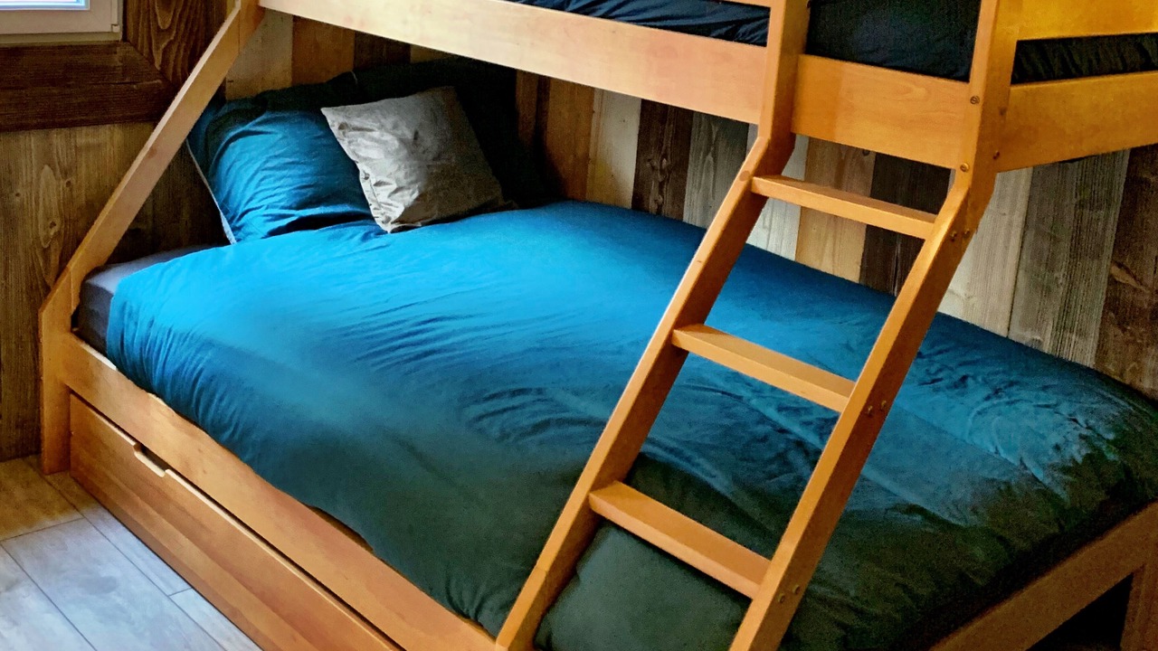 Photo of Bedroom in Travexin