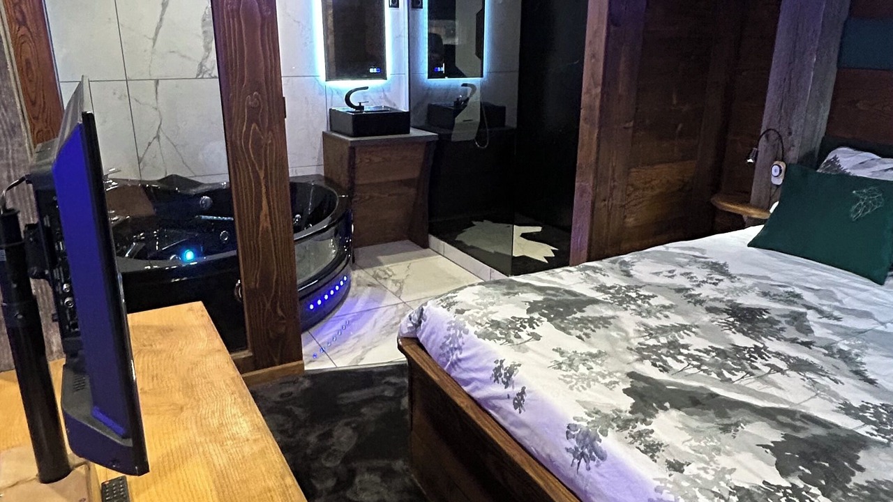 Photo of Bedroom in Travexin