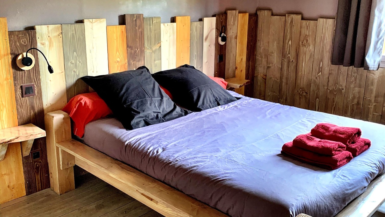 Photo of Bedroom in Travexin