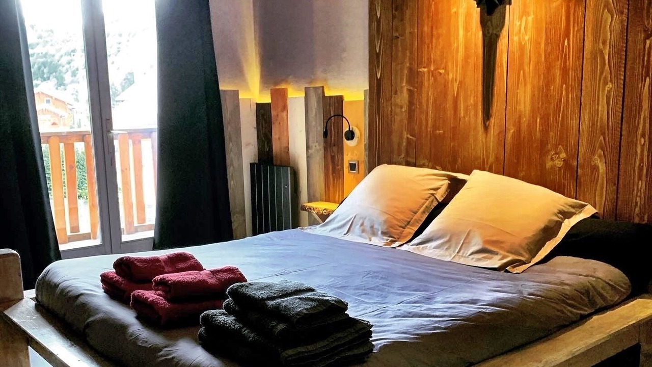 Photo of Bedroom in Travexin