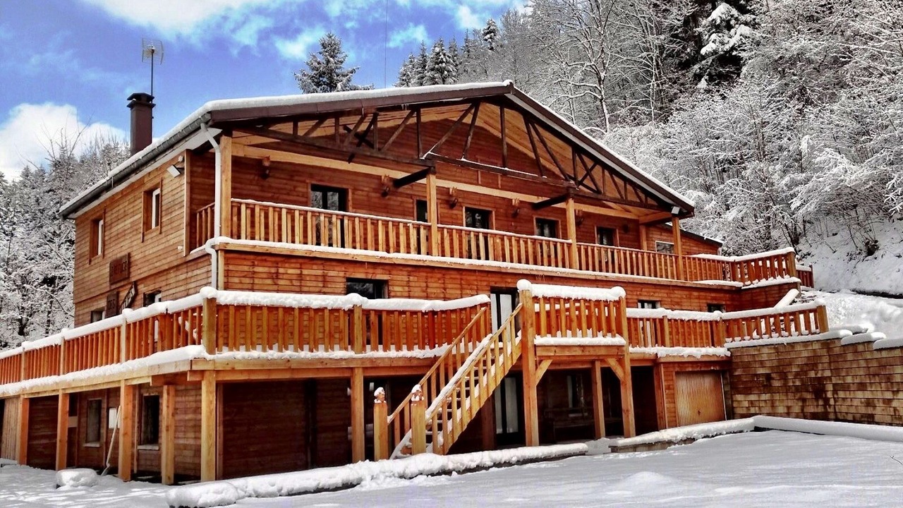 Photo of Outdoor in Travexin