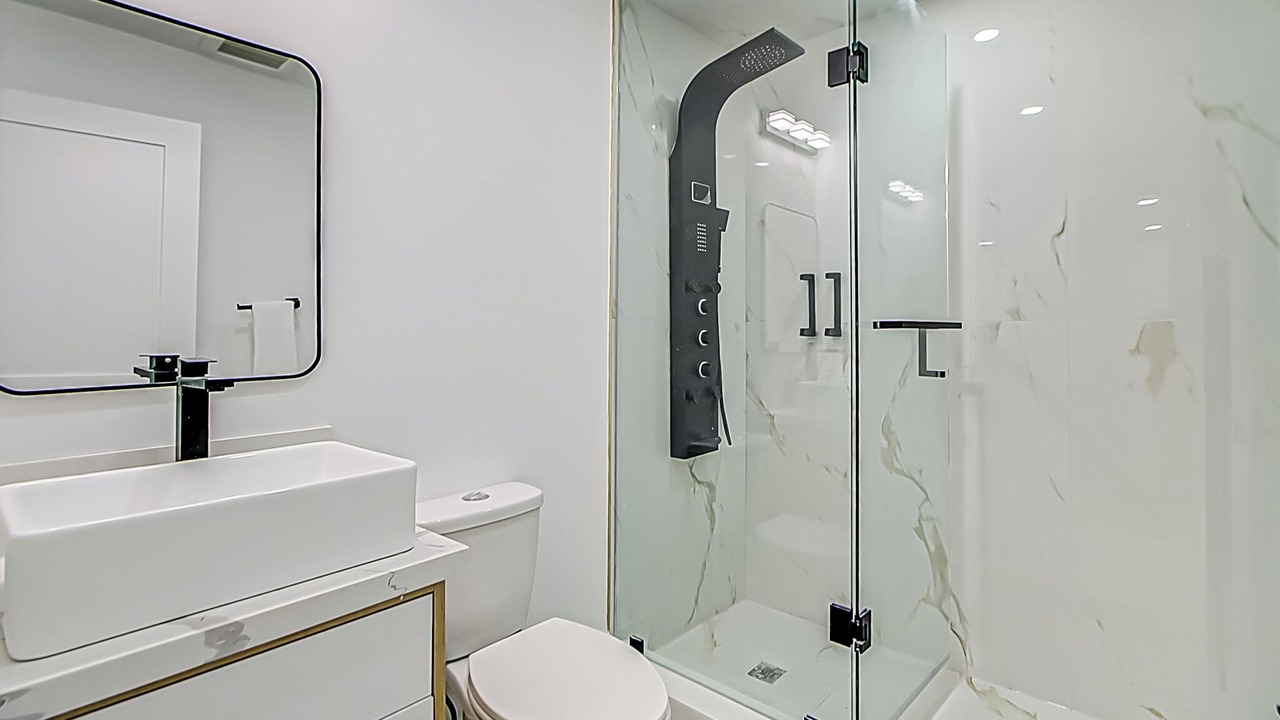 Photo of Bathroom in Scarborough