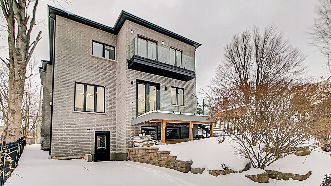 Photo of Outdoor in Scarborough