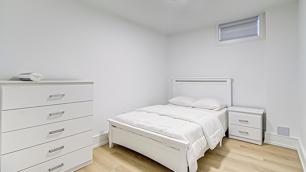 Photo of Bedroom in Scarborough
