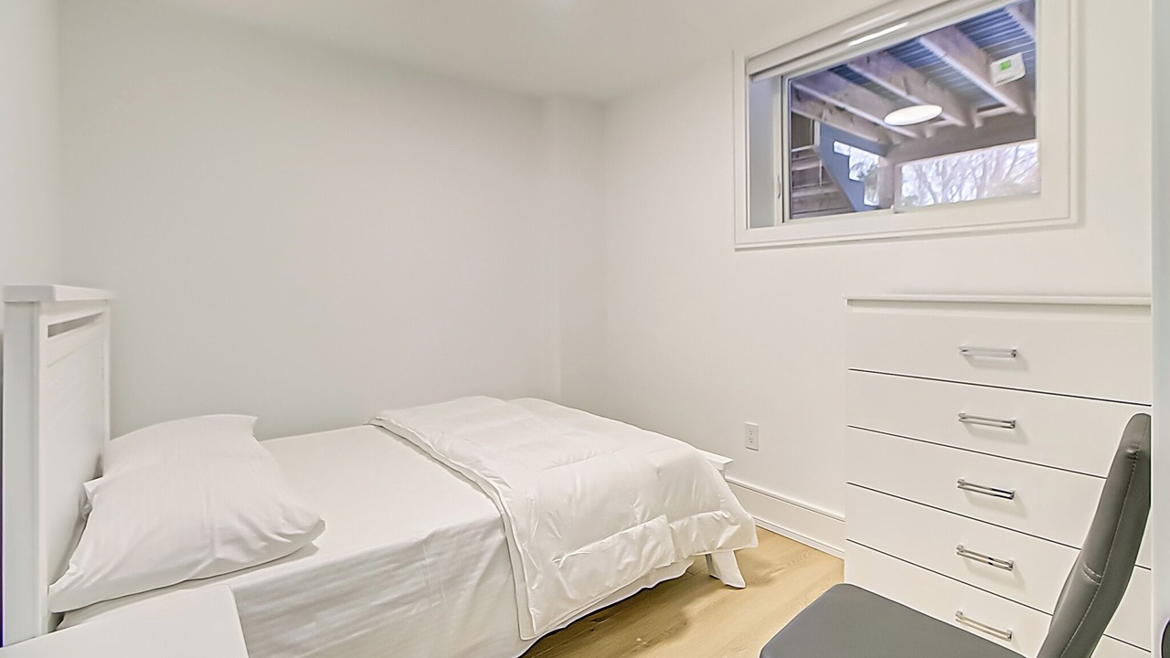 Photo of Bedroom in Scarborough