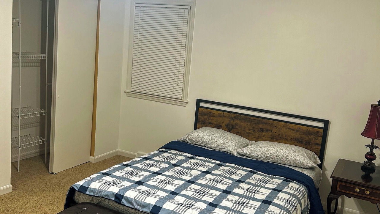 Photo of Bedroom in Lenexa