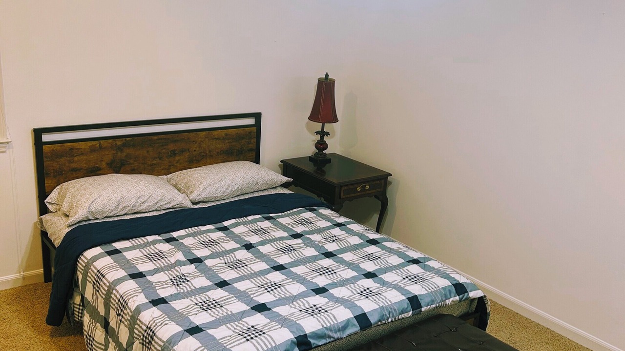 Photo of Bedroom in Lenexa