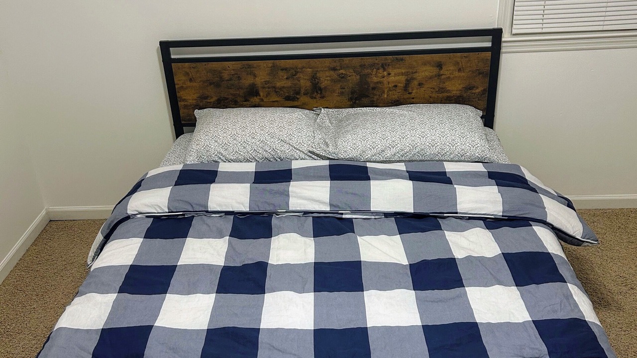 Photo of Bedroom in Lenexa