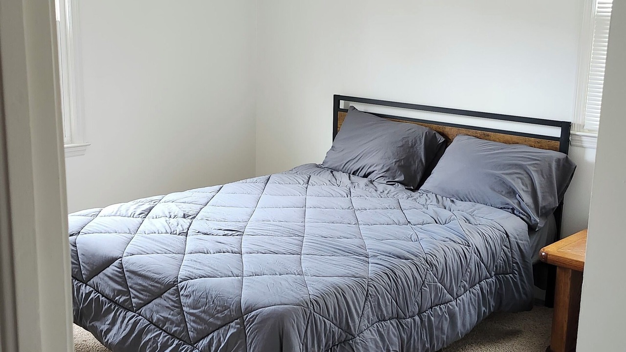 Photo of Bedroom in Lenexa
