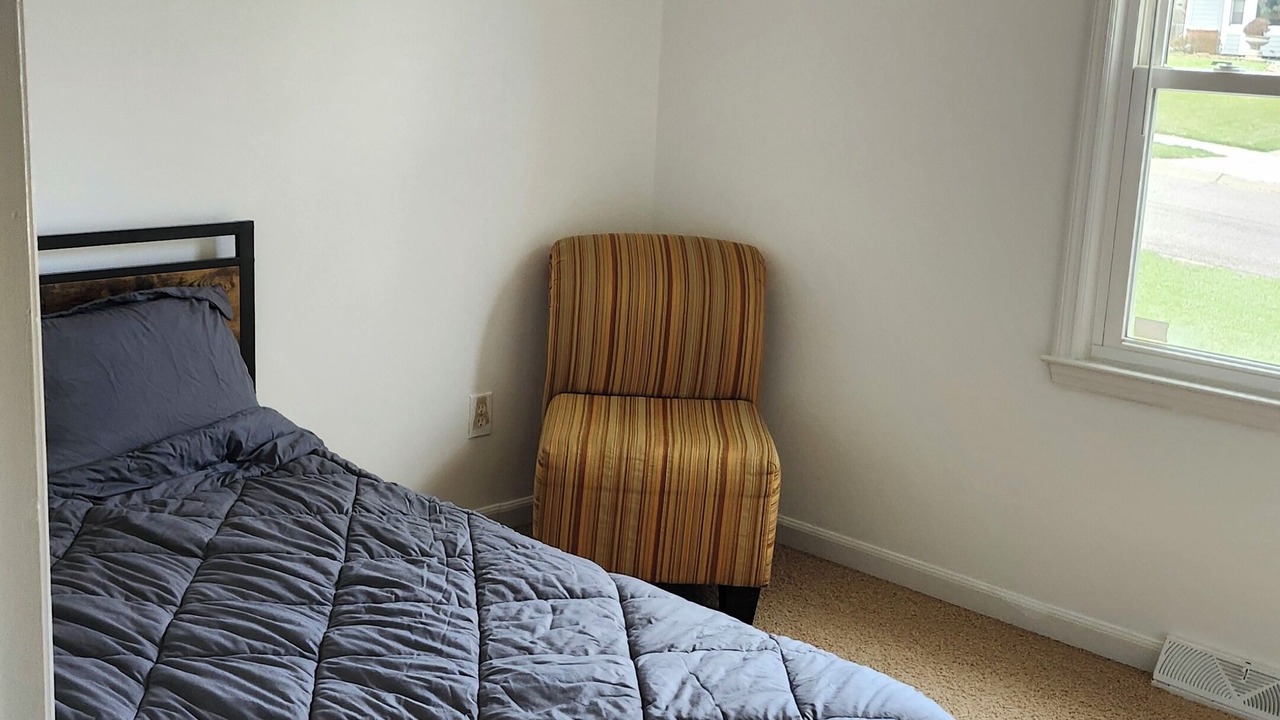Photo of Bedroom in Lenexa