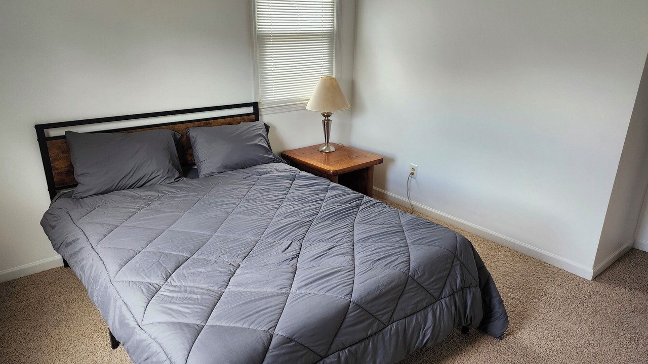 Photo of Bedroom in Lenexa
