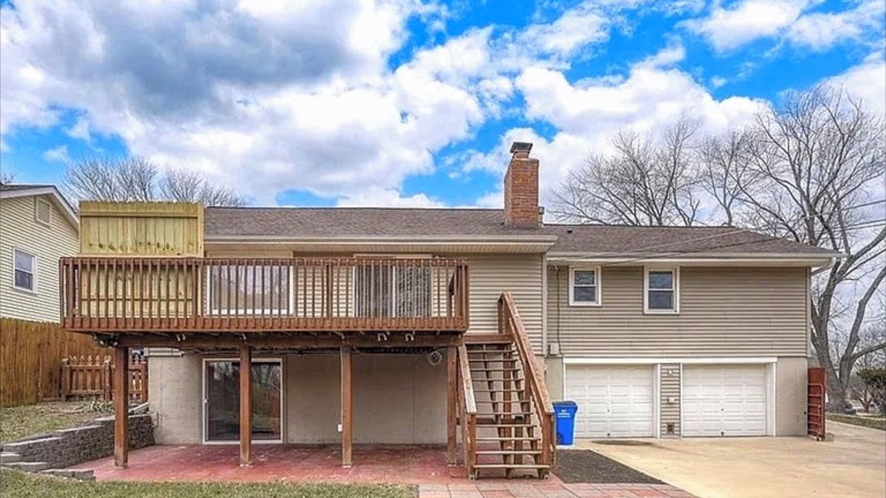 Photo of Outdoor in Lenexa