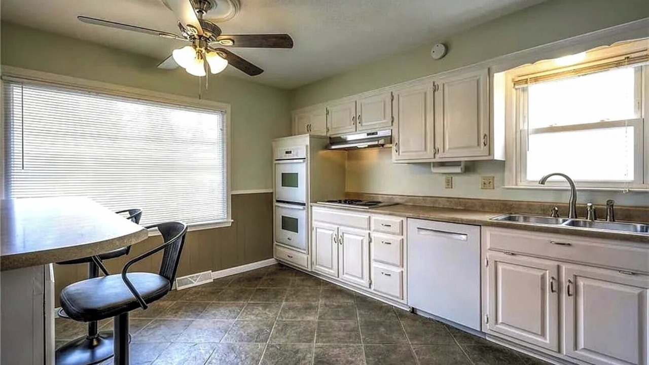 Photo of Kitchen in Lenexa