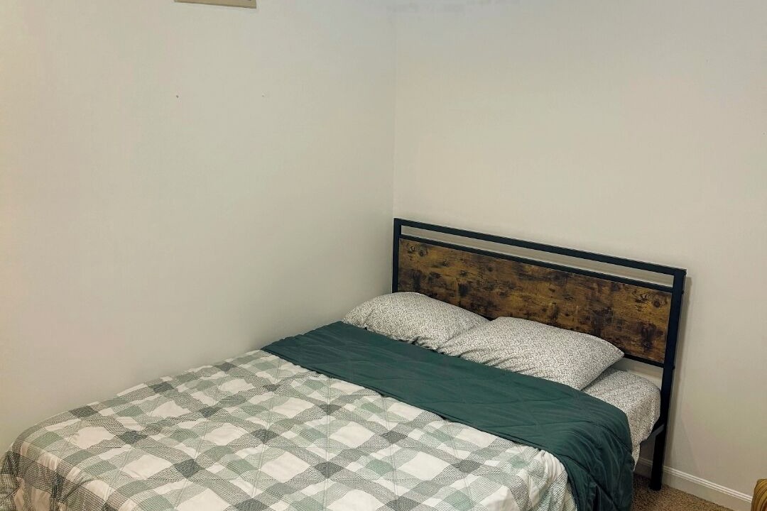 Photo of Bedroom in Lenexa