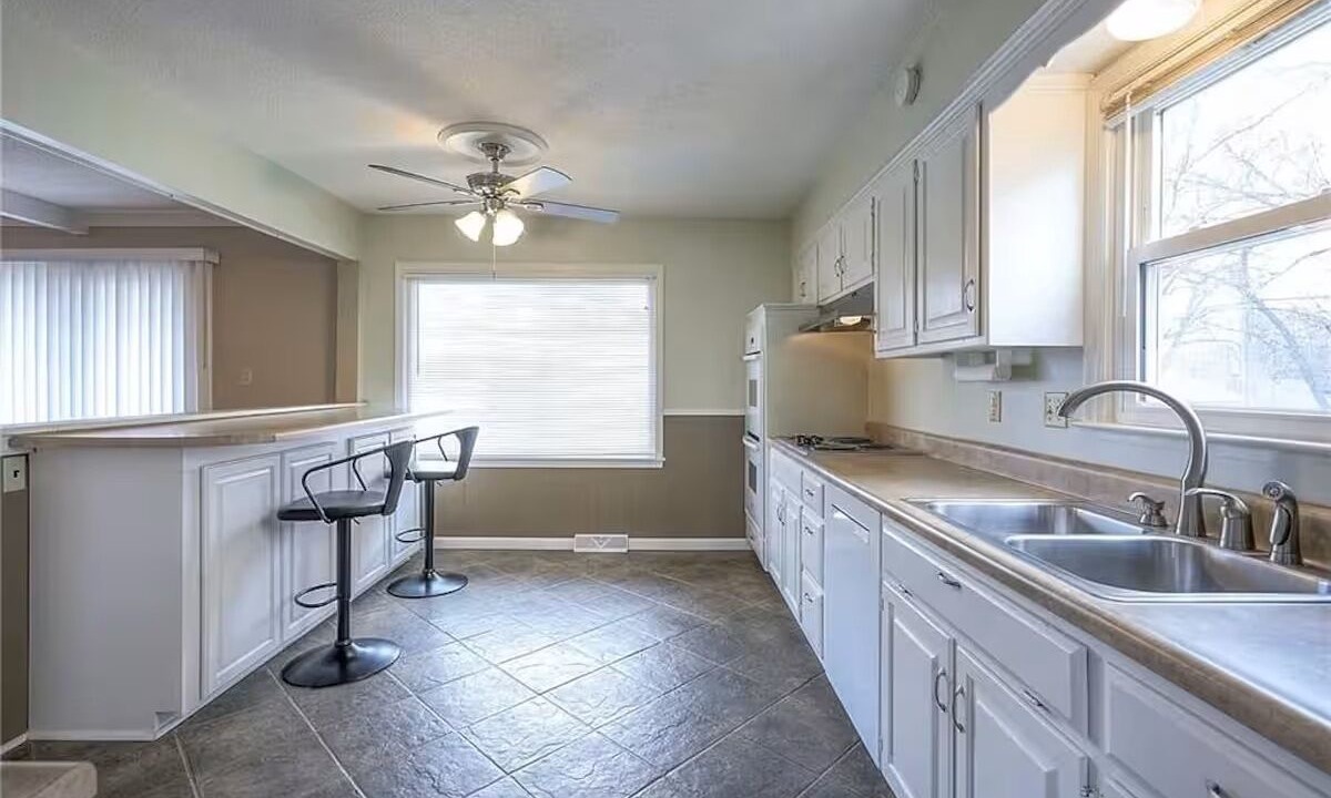 Photo of Kitchen in Lenexa