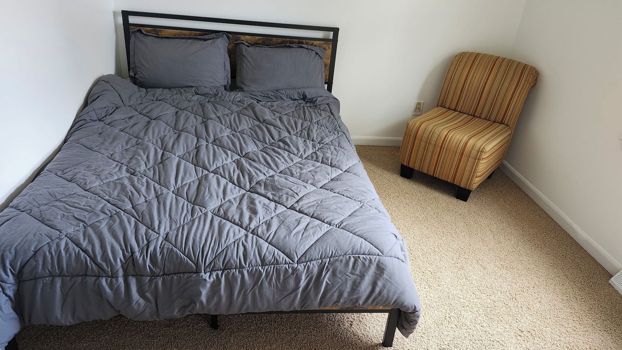 Photo of Bedroom in Lenexa