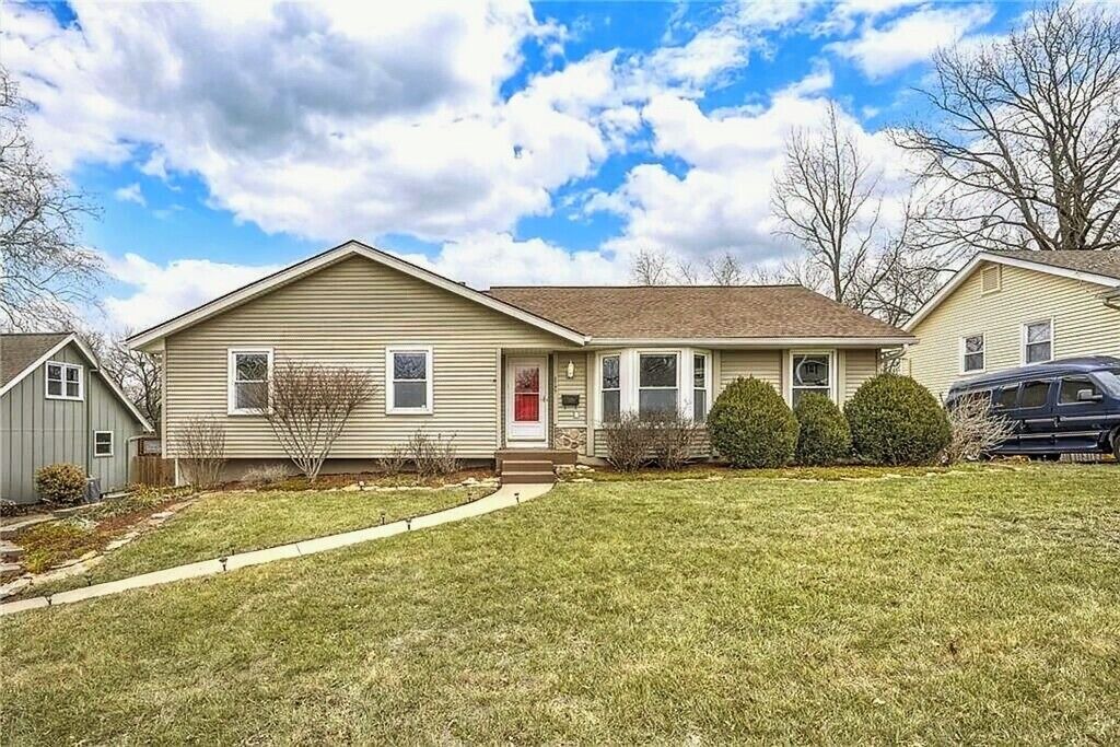 Photo of Outdoor in Lenexa